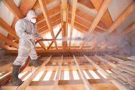 Best Insulation for Existing Homes  in Webster, SD